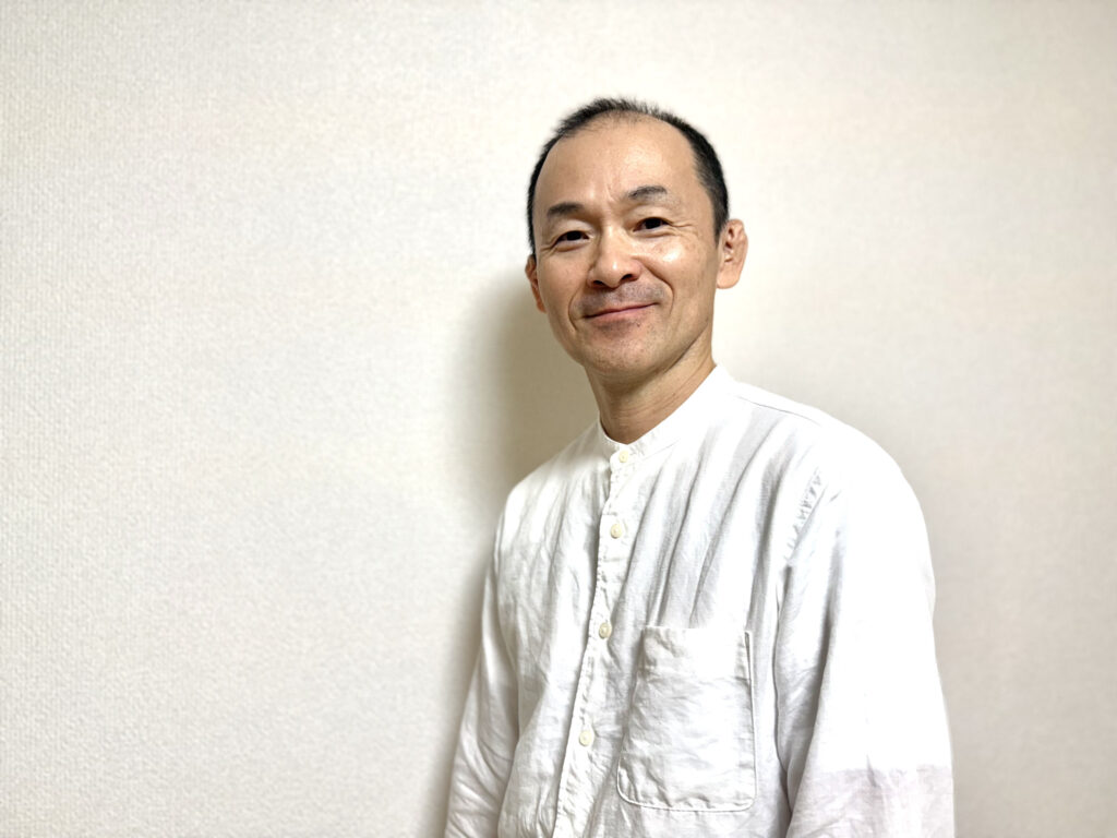 北野勝オーナー