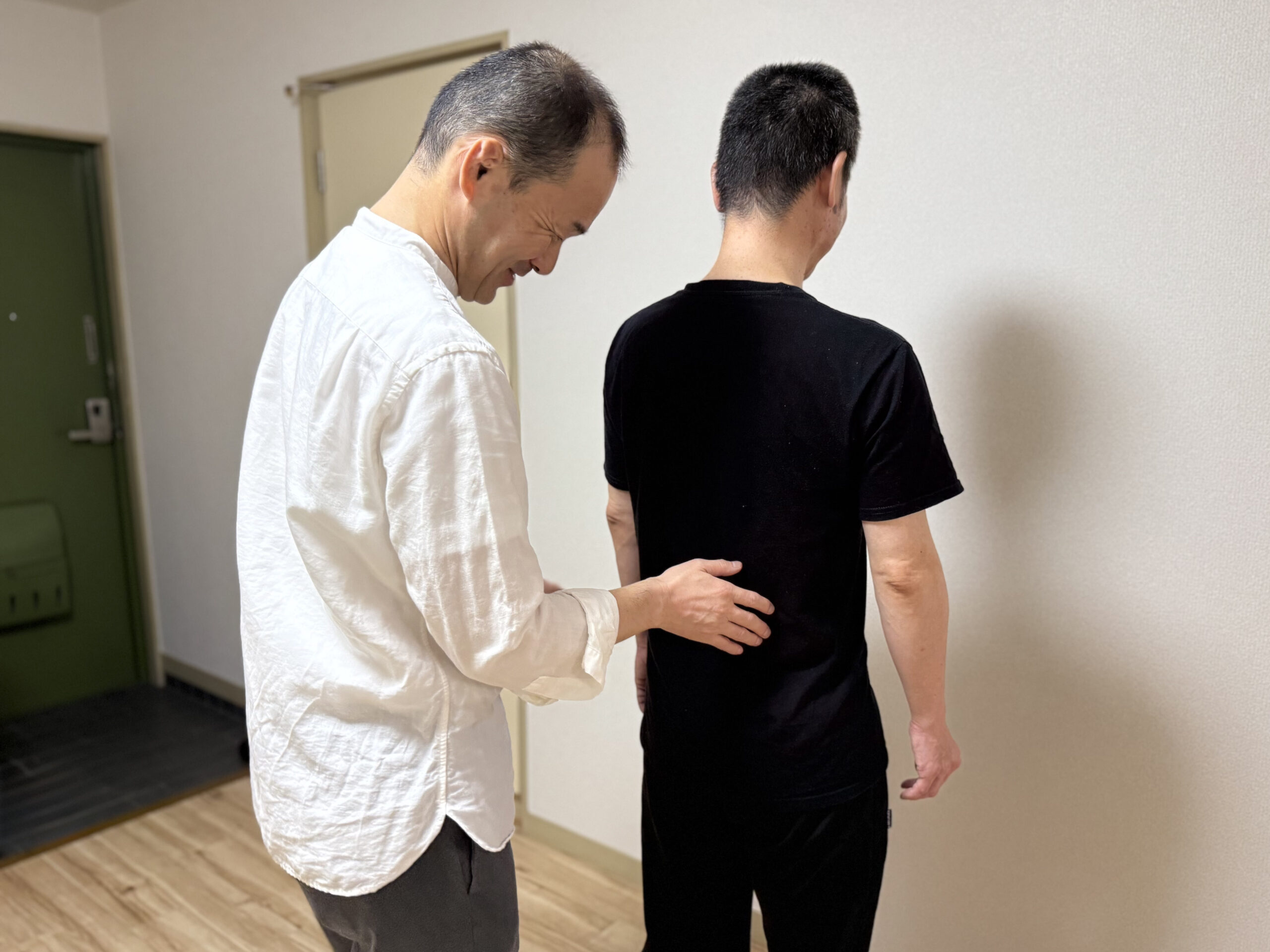 効果が長続きして戻りにくい