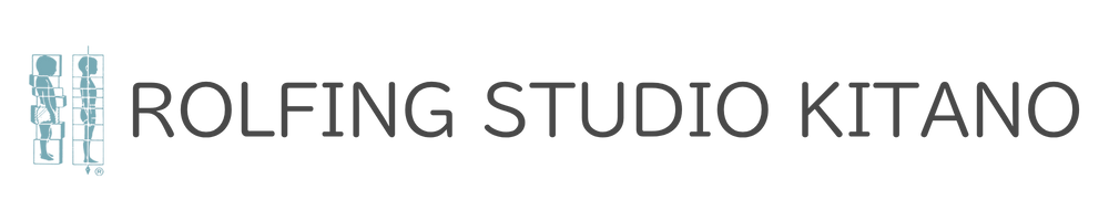 ROLFING STUDIO KITANO｜姿勢や動きを根本から整えるサロン｜和歌山市